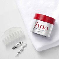 Fino Premium Touch Hair Mask - Máscara Capilar - 2
