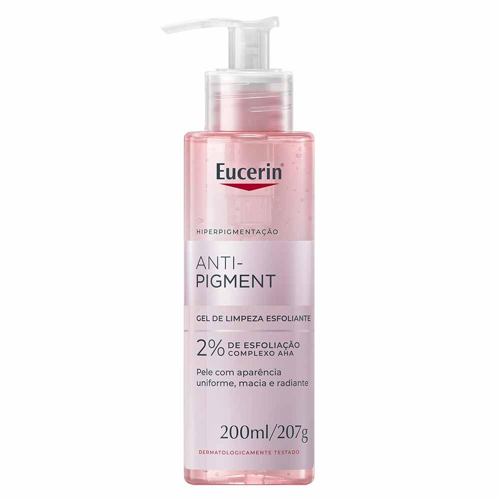 Gel de Limpeza Esfoliante Eucerin Anti-Pigment - 1