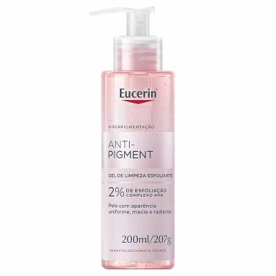Gel de Limpeza Esfoliante Eucerin Anti-Pigment