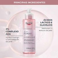 Gel de Limpeza Esfoliante Eucerin Anti-Pigment - 2