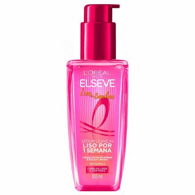 Elseve Liso dos Sonhos Sérum Leave-In