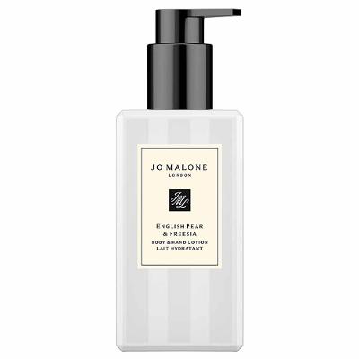 Loção Hidratante Corporal Jo Malone London English Pear & Freesia