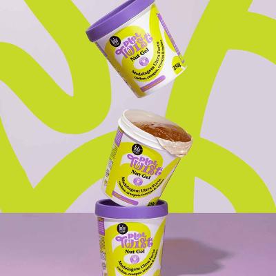 Gel Modelador Lola From Rio Plot Twist Nut