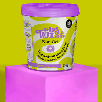 Lola From Rio Plot Twist Nut Gel - 3