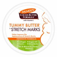 Creme Antiestrias Palmer's Cocoa Tummy Butter - 1
