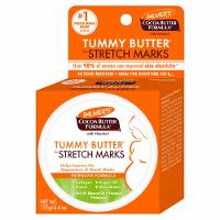 Creme Antiestrias Palmer's Cocoa Tummy Butter - 4