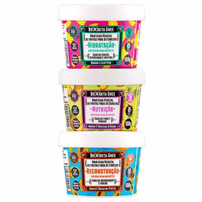 Lola From Rio Kit Cronolola 3 Máscaras