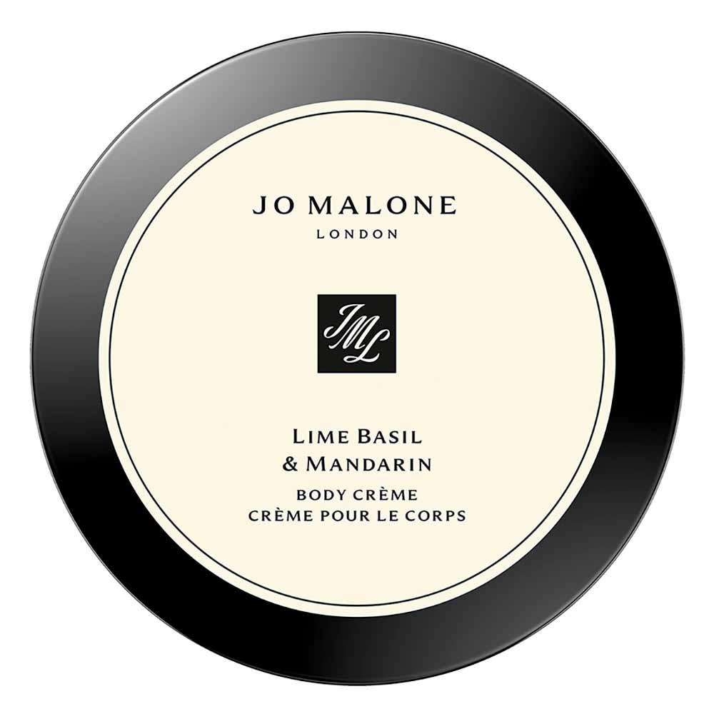 Creme Hidratante Corporal Jo Malone London Lime Basil & Mandarin - 1