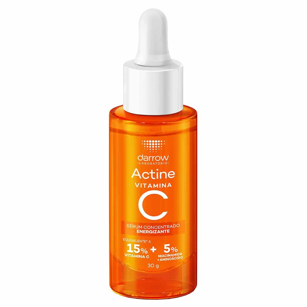 Darrow Actine Sérum Vitamina C - 1