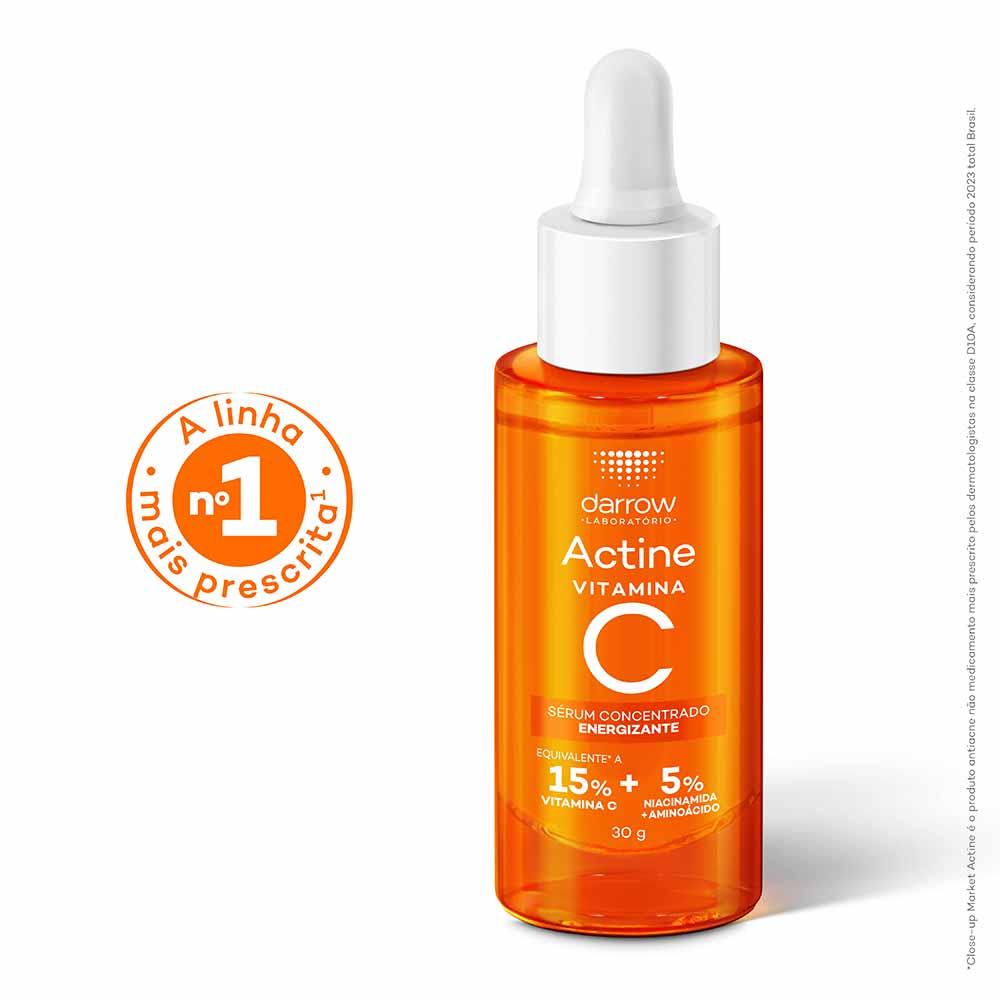 Darrow Actine Sérum Vitamina C - 2