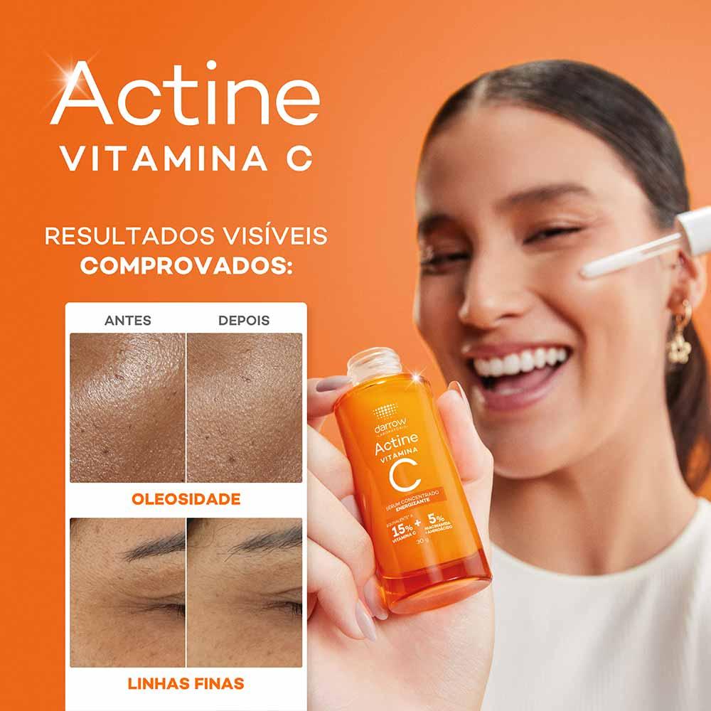 Darrow Actine Sérum Vitamina C - 6