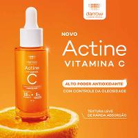 Darrow Actine Sérum Vitamina C