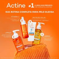 Darrow Actine Sérum Vitamina C - 8