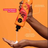 Haskell Se Curve Creme Finalizador - 2