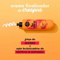 Haskell Se Curve Creme Finalizador - 3