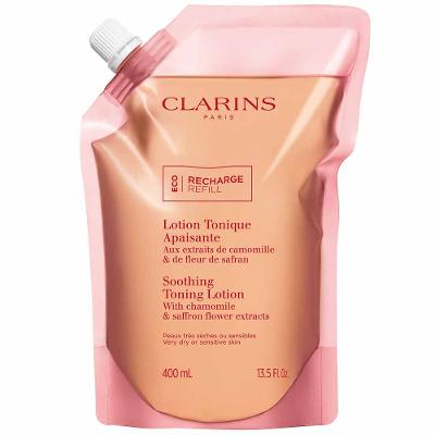 Loção Tônica Calmante Clarins Soothing Toning