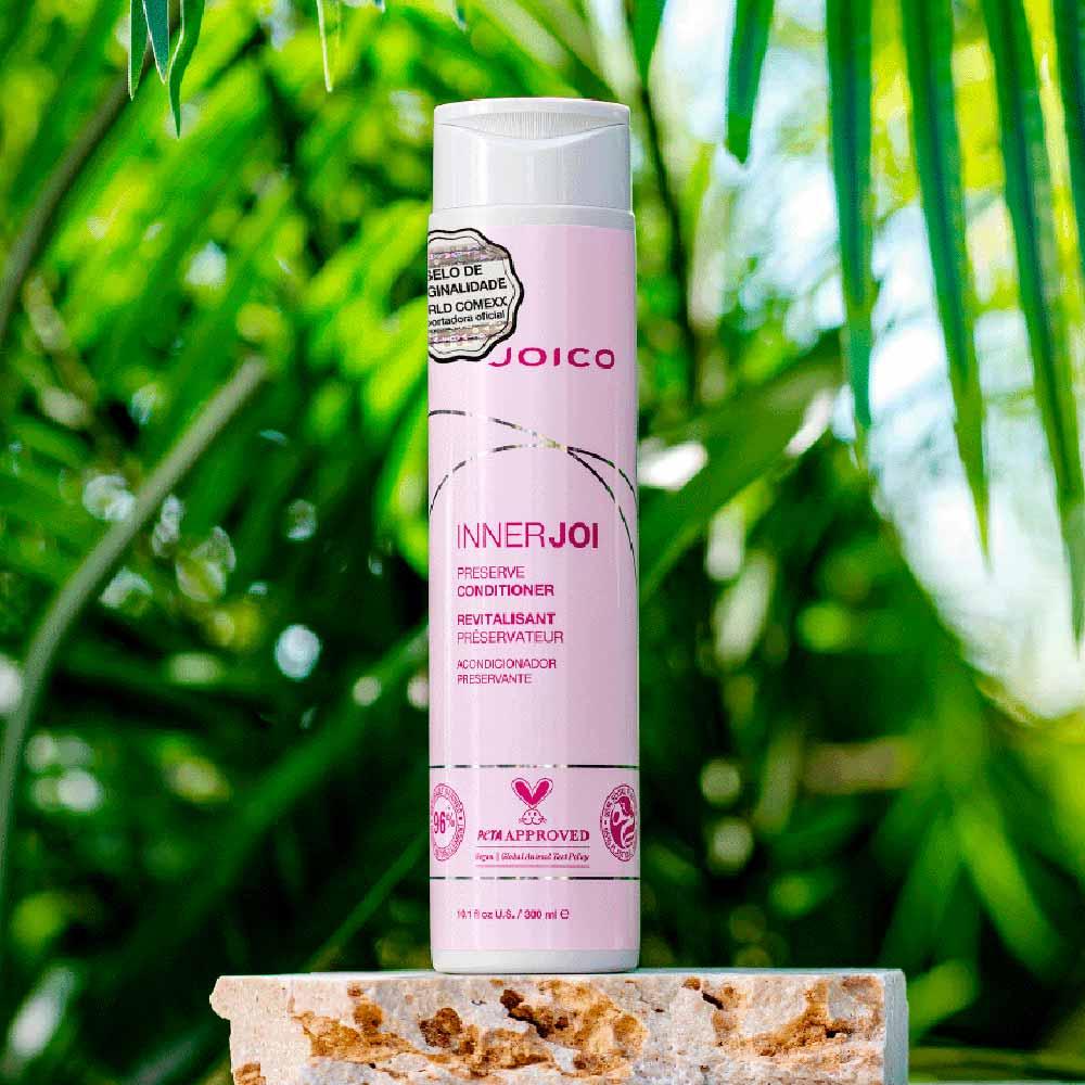 Joico Innerjoi Preserve Condicionador - 2
