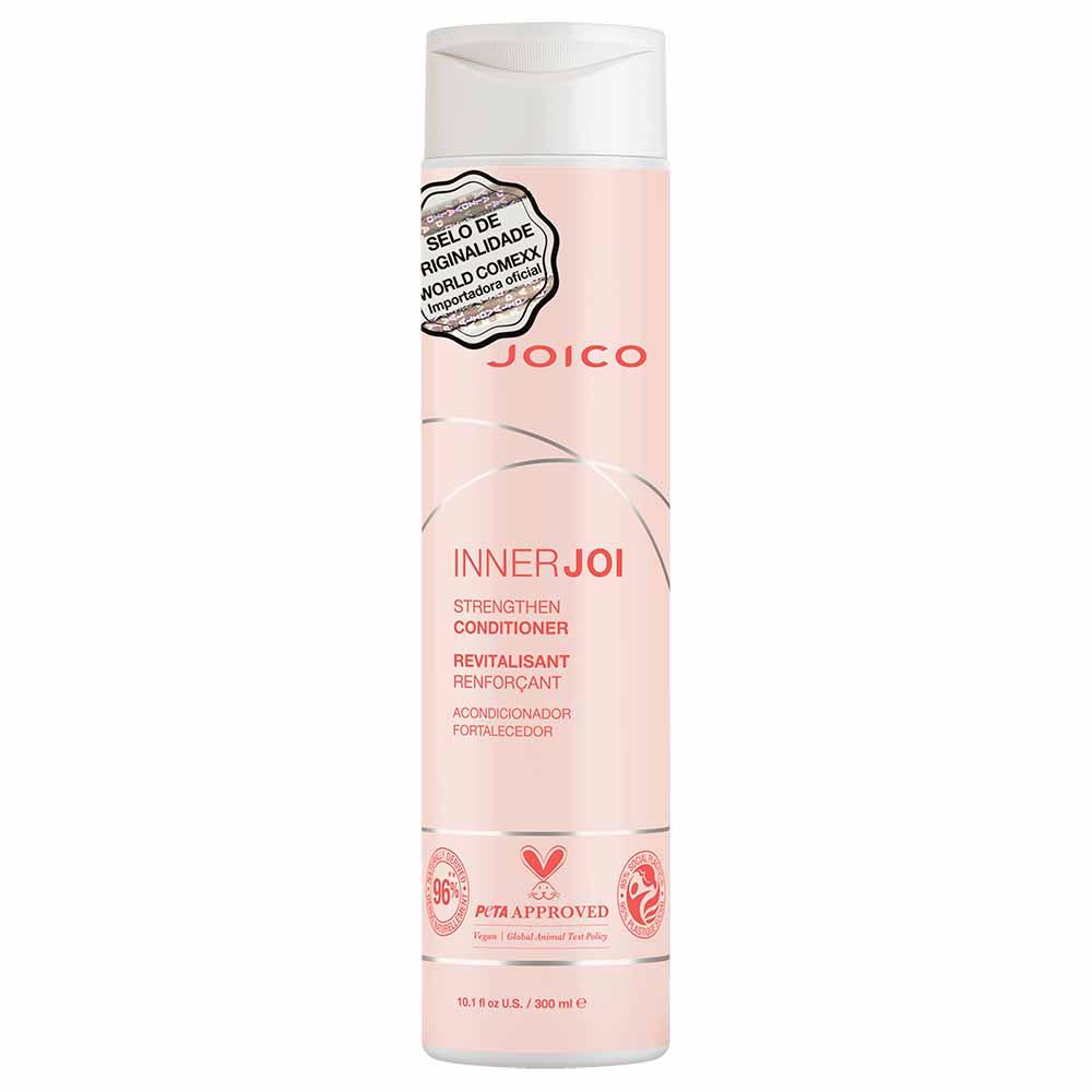 Joico Innerjoi Strengthen Condicionador - 1