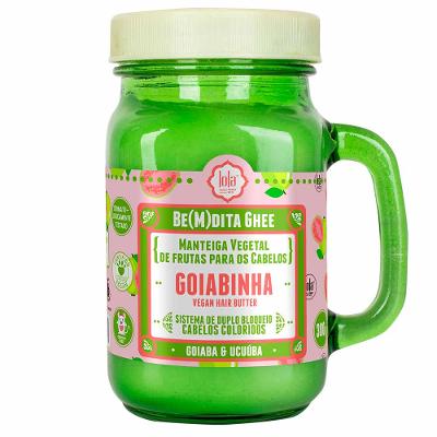 Lola From Rio Bemdita Ghee Manteiga Goiabinha