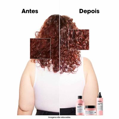 Refil L'oréal Profissionnel Resveratrol Vitamino Color Shampoo
