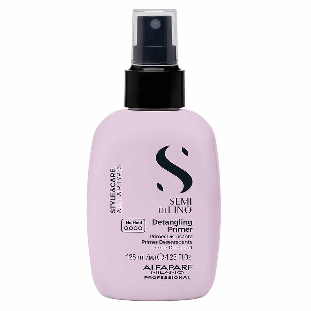 Alfaparf Milano Semi di Lino Style&Care Detangling Primer - 1