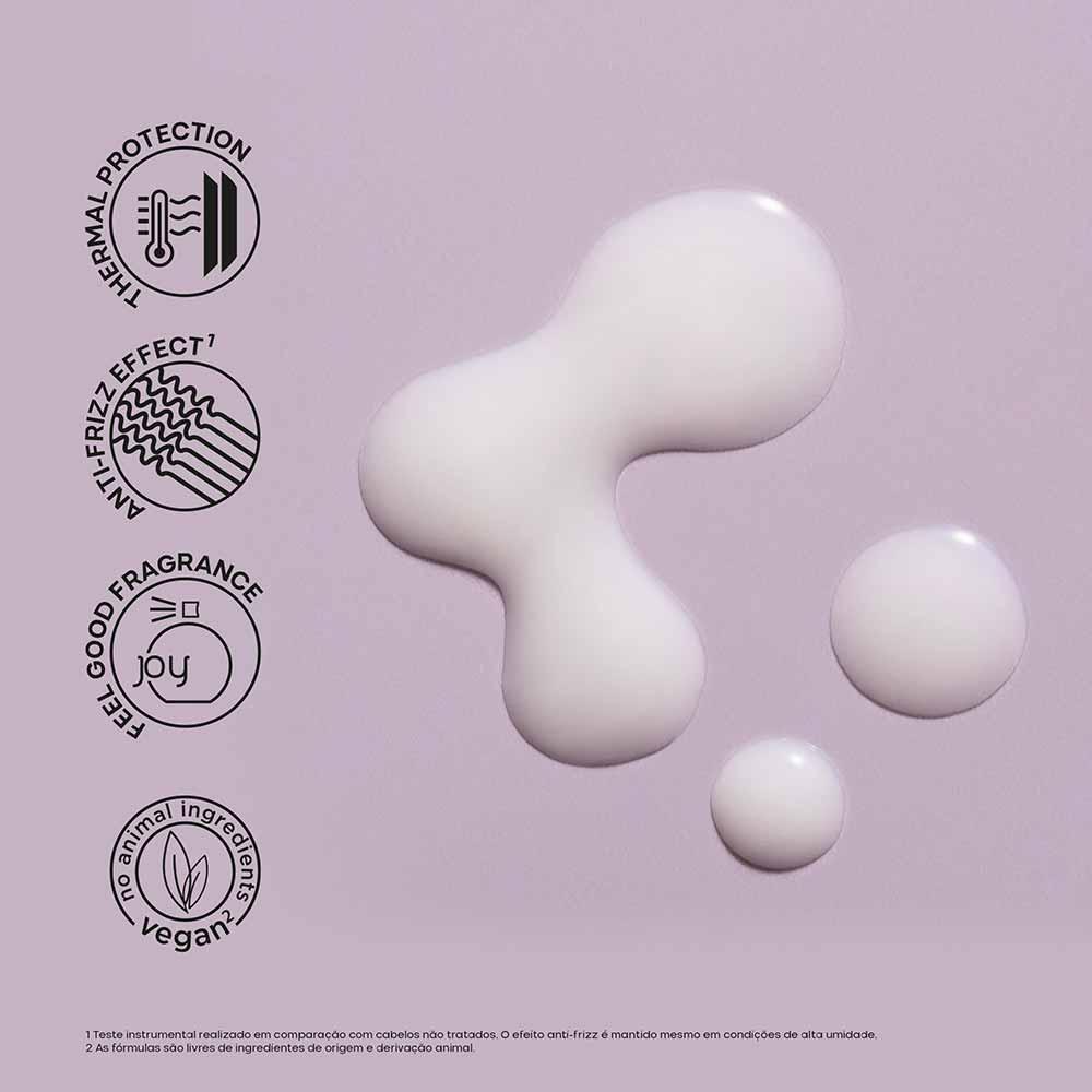 Alfaparf Milano Semi di Lino Style&Care Detangling Primer - 2