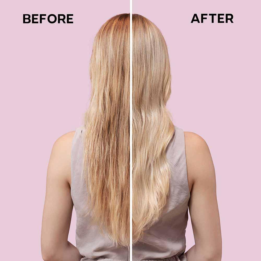 Alfaparf Milano Semi di Lino Style&Care Detangling Primer - 3