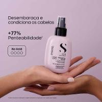 Alfaparf Milano Semi di Lino Style&Care Detangling Primer