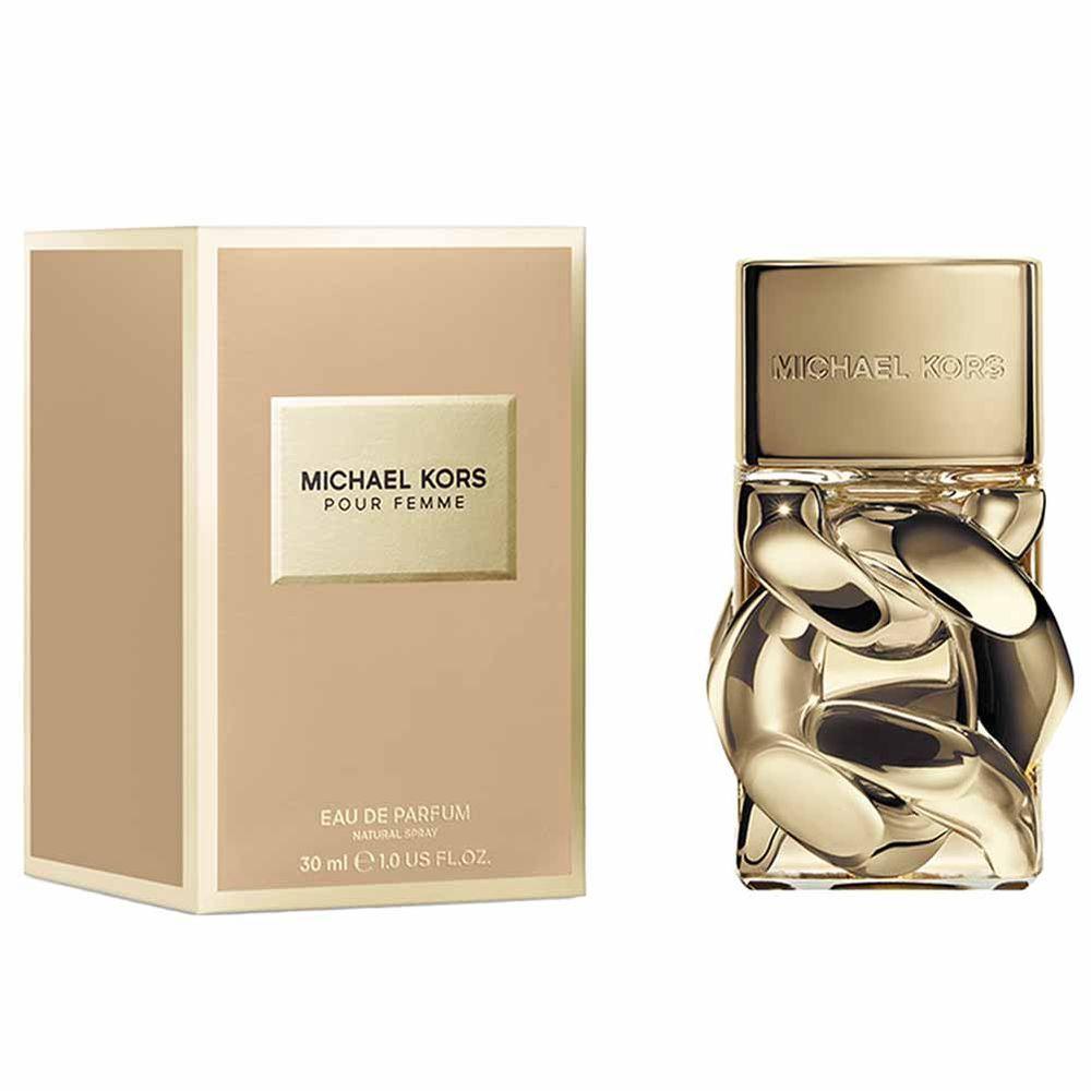 Perfume Michael Kors Pour Femme Feminino Eau de Parfum - 2