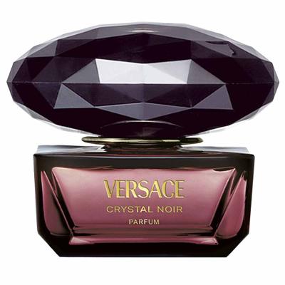 Perfume Crystal Noir Versace Feminino Parfum