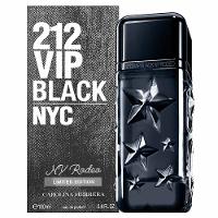 Perfume 212 VIP Black NY Rodeo Masculino Eau de Parfum - 2
