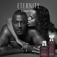 Perfume Eternity Amber Essence Calvin Klein Feminino Parfum - 4