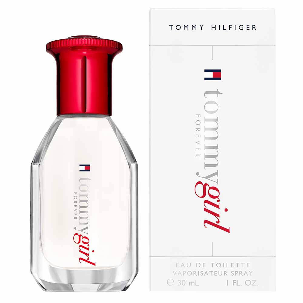 Perfume Tommy Girl Forever Tommy Hilfiger Feminino Eau de Toilette - 2