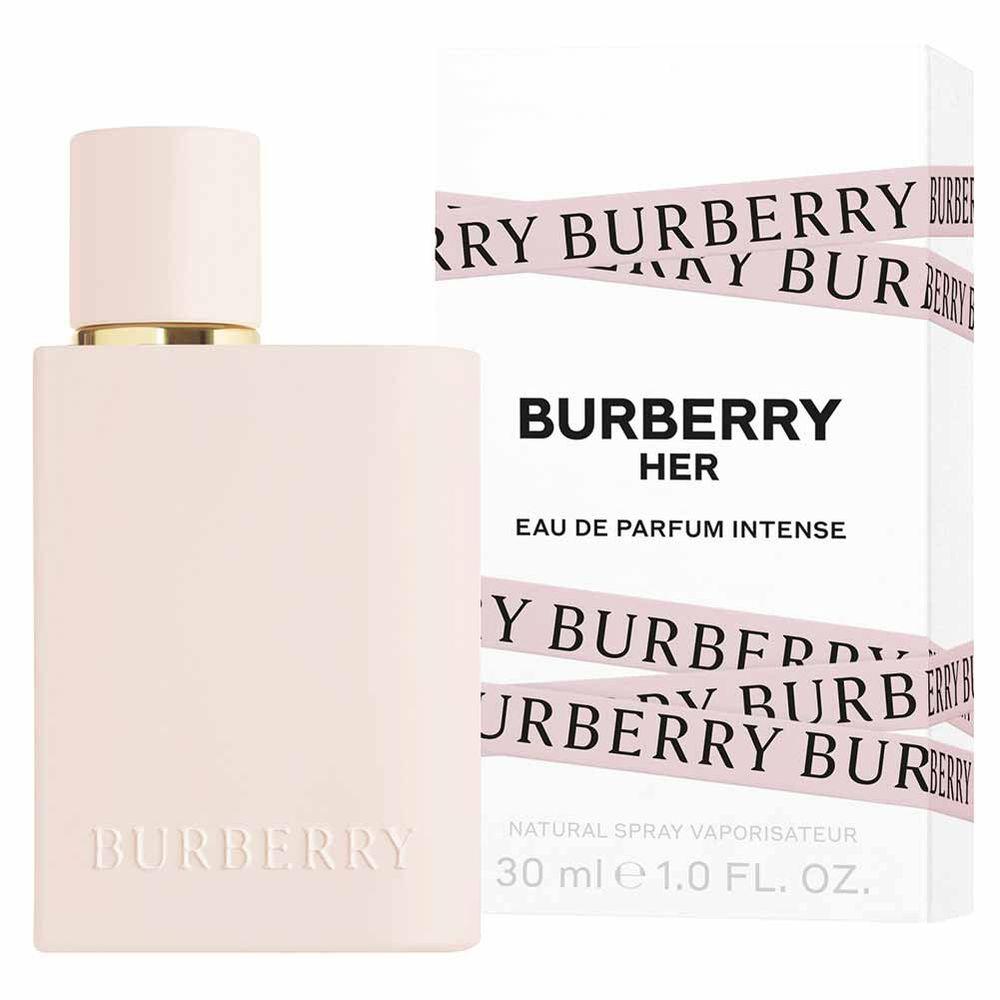 Perfume Burberry Her Intense Feminino Eau de Parfum - 2