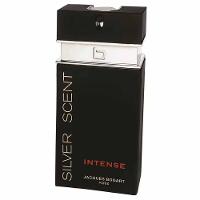 Perfume Silver Scent Intense Jacques Bogart Masculino Eau de Toilette - 1