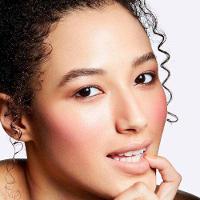 Blush Iluminador em Pó M·A·C - Extra Dimension