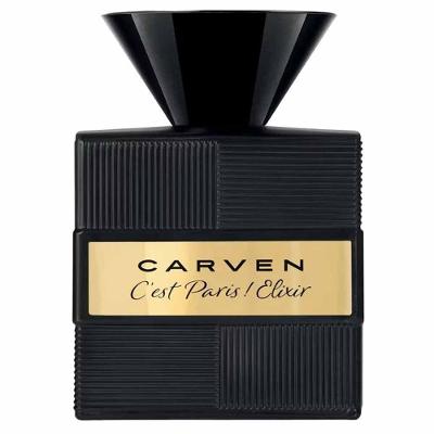 Perfume Carven Cest Paris Elixir Masculino  Eau de Parfum