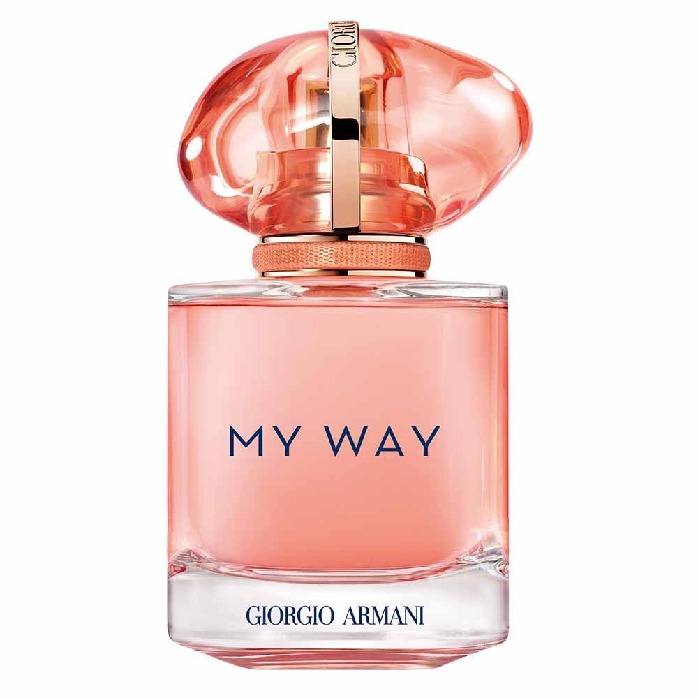 Perfume My Way Ylang Giorgio Armani Feminino Eau de Parfum - 1