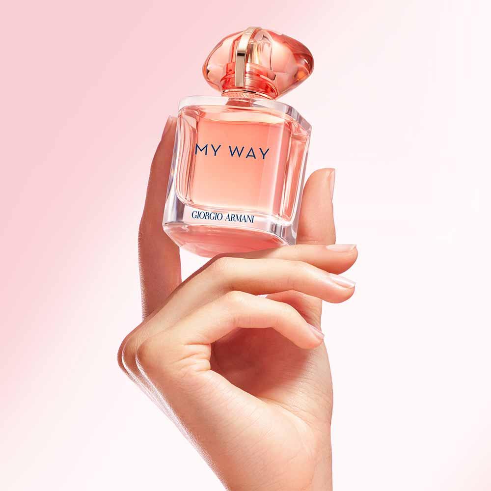 Perfume My Way Ylang Giorgio Armani Feminino Eau de Parfum - 4