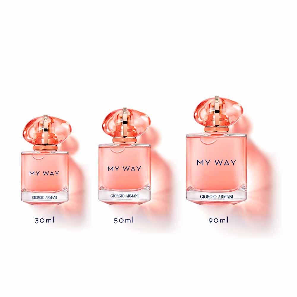 Perfume My Way Ylang Giorgio Armani Feminino Eau de Parfum - 5