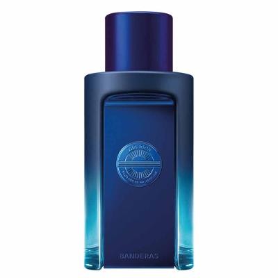 Perfume The Icon Supreme Masculino Eau de Parfum Intense