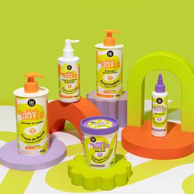 Shampoo Sem Enxágue Lola From Rio Plot Twist