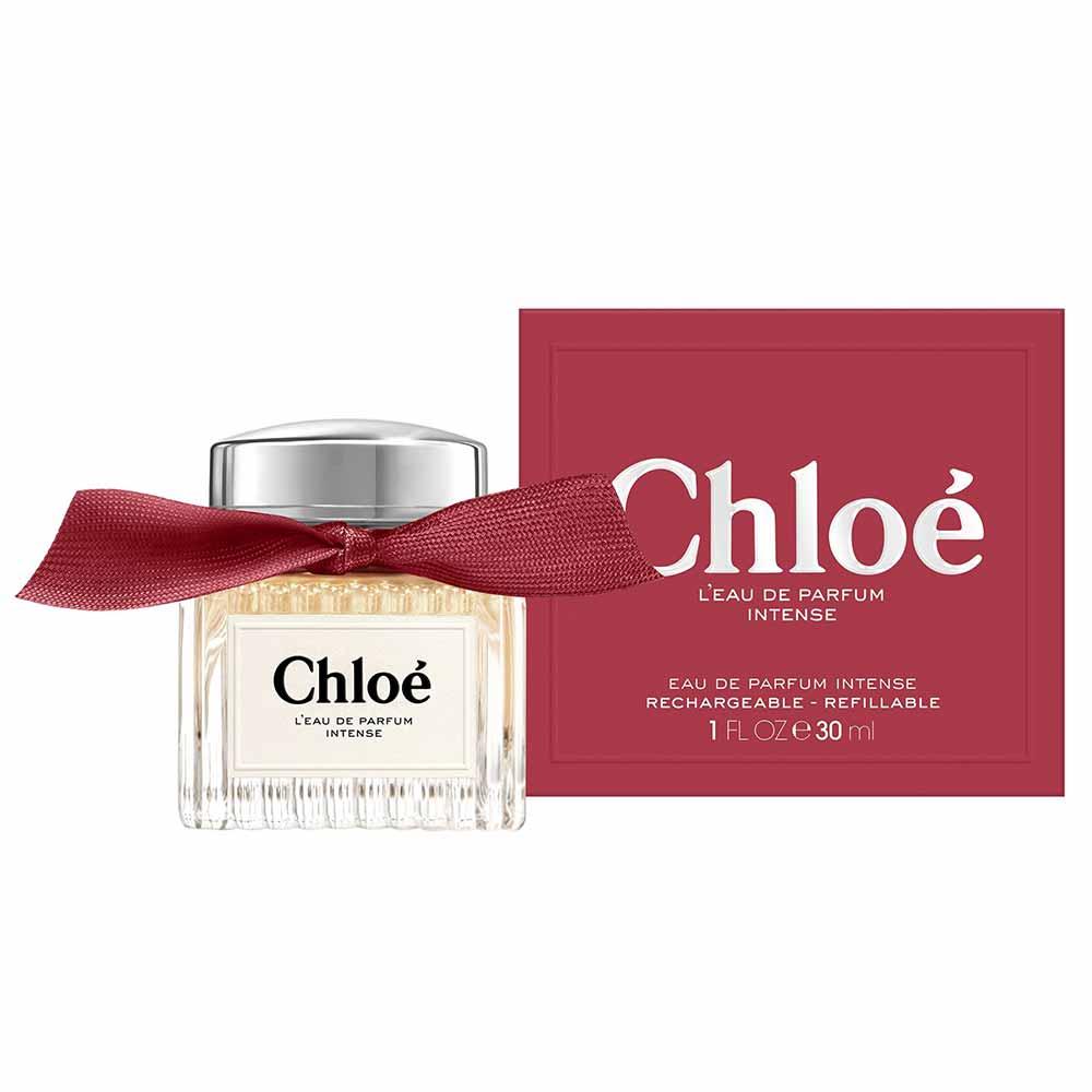 Perfume Chloé Signature Feminino L'Eau de Parfum Intense - 2