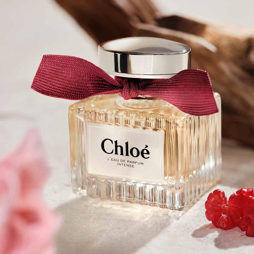 Perfume Chloé Signature Feminino L'Eau de Parfum Intense - 3