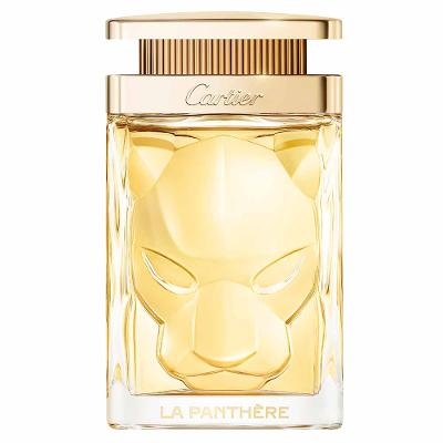 Perfume La Panthere Cartier Feminino Elixir