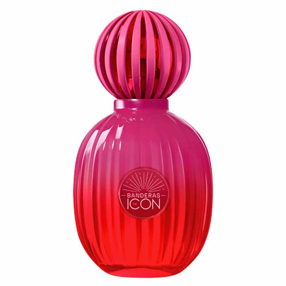 Perfume The Icon Supreme Banderas Feminino Eau de Parfum Intense - 1