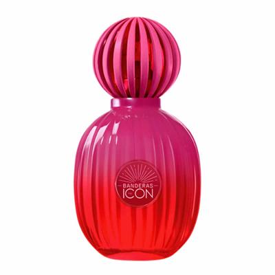 Perfume The Icon Supreme Banderas Feminino Eau de Parfum Intense
