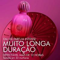 Perfume The Icon Supreme Banderas Feminino Eau de Parfum Intense