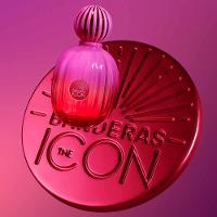 Perfume The Icon Supreme Banderas Feminino Eau de Parfum Intense - 5
