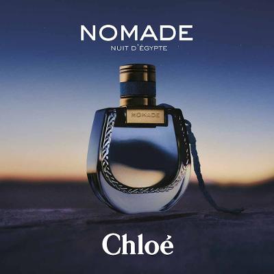 Perfume Chloé Nomade Nuit D'Egypt Eau de Parfum Feminino